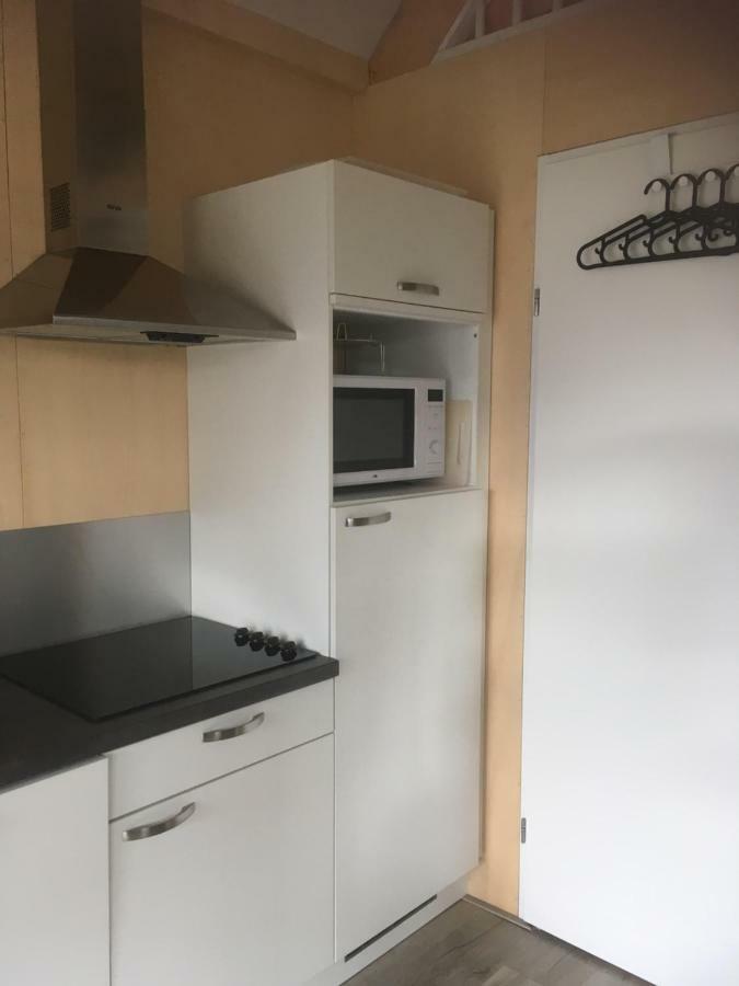 Huisje 19 Zoutelande Εξωτερικό φωτογραφία
